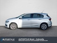Voitures D'occasion À Brest | Fiat Tipo 1.4 95Ch Easy My19 5P