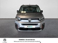 Voitures D'occasion À Saint-Martin-Des-Champs | Citroën Berlingo M 1.5 Bluehdi 100Ch Max