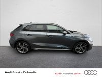 Voitures D'occasion À Brest | Audi A3 Sportback 35 Tdi 150Ch S Line S Tronic 7
