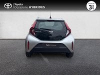 Voitures D'occasion À Morlaix | Toyota Aygo X 1.0 Vvt-I 72Ch Dynamic My23
