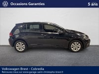Voitures D'occasion À Brest | Volkswagen Golf 1.0 Tsi 110Ch Confortline 5P