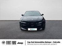 Voitures D'occasion À Quimper | Alfa Romeo Junior Elettrica 156Ch 54Kwh