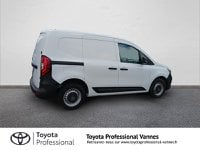 Voitures D'occasion À Vannes | Renault Kangoo Van L1 1.3 Tce 100Ch Grand Confort - 22