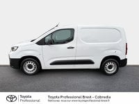 Voitures D'occasion À Brest | Toyota Proace City Medium 130 D-4D Start Mc24