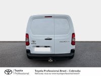 Voitures D'occasion À Brest | Toyota Proace City Medium 100 D-4D Business