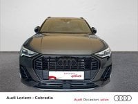 Voitures D'occasion À Lanester | Audi Q3 35 Tfsi 150Ch S Line S Tronic 7