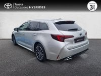 Voitures D'occasion À Brest | Toyota Corolla Touring Spt 1.8 140Ch Design My25