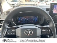 Voitures D'occasion À Brest | Toyota Proace City Medium 100 D-4D Start Mc24
