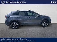 Voitures D'occasion À Lanester | Volkswagen Taigo 1.0 Tsi 116Ch R-Line Dsg7