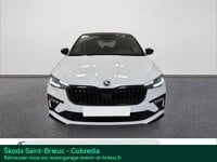 Voitures D'occasion À Saint-Brieuc | Škoda Scala 1.0 Tsi Evo2 116Ch Monte-Carlo Dsg7