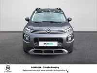 Voitures D'occasion À Saint-Thuriau | Citroën C3 Aircross Puretech 110Ch S&S Shine