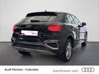 Voitures D'occasion À Saint-Martin-Des-Champs | Audi Q2 30 Tdi 116Ch Business Line S Tronic 7