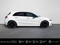 Voitures D'occasion À Saint-Grégoire | Mercedes-Benz Classe A 250 E Hybrid Eq 163+109Ch Star Ed...