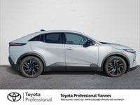 Voitures D'occasion À Vannes | Toyota C-Hr+ 224Ch 77Kwh Design Grande Autonomie Ng25
