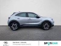 Voitures D'occasion À Brest | Opel Corsa 1.2 Turbo 100Ch Elegance Business