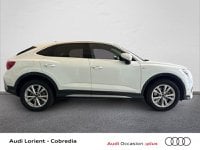 Voitures D'occasion À Lanester | Audi Q3 Sportback 45 Tfsi E 245Ch S Line S Tronic 6