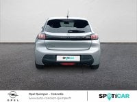 Voitures D'occasion À Quimper | Peugeot 208 1.2 Puretech 100Ch S&S Style Eat8