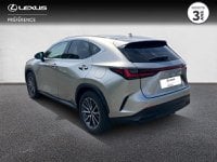 Voitures D'occasion À Lanester | Lexus Nx 450H+ Luxe 4Wd My25