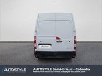 Voitures D'occasion À Yffiniac | Renault Master F3500 L2H2 2.3 Dci 180Ch Energy Grand Confort Bv...