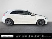 Voitures D'occasion À Saint-Martin-Des-Champs | Mercedes-Benz Classe A 220 D 190Ch Amg Line 8G-Dct