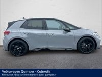 Voitures D'occasion À Quimper | Volkswagen Id.3 326Ch 79 Kwh Gtx Performance