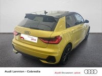 Voitures D'occasion À Lannion | Audi A1 Sportback 35 Tfsi 150Ch S Line S Tronic 7 8Cv