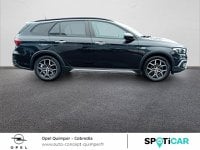 Voitures D'occasion À Quimper | Fiat Tipo Cross Sw 1.5 Firefly Turbo 130Ch Dct7 Hybrid Cross