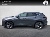 Voitures D'occasion À Lanester | Lexus Nx 450H+ Luxe 4Wd My25