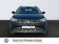 Voitures D'occasion À Quimper | Volkswagen Taigo 1.0 Tsi 110Ch Life Dsg7