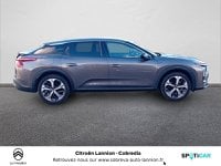 Voitures D'occasion À Lannion | Citroën C5 X Puretech 130Ch S&S Feel Pack Eat8