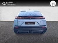 Voitures D'occasion À Plérin | Toyota C-Hr+ 224Ch 77Kwh Design Grande Autonomie Ng25