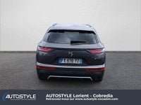 Voitures D'occasion À Lanester | Ds Ds 7 Crossback Bluehdi 130Ch Performance Line + Automatique