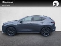 Voitures D'occasion À Lanester | Lexus Nx 450H+ F Sport Executive 4Wd