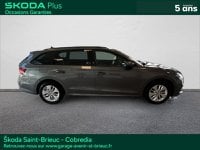 Voitures D'occasion À Saint-Brieuc | Škoda Octavia Combi 2.0 Tdi 150Ch Style Dsg7