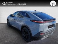 Voitures D'occasion À Brest | Toyota C-Hr+ 224Ch 77Kwh Design Grande Autonomie