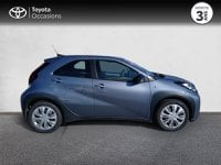 Voitures D'occasion À Ploërmel | Toyota Aygo X 1.0 Vvt-I 72Ch Dynamic My24