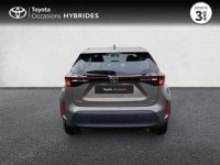 Voitures D'occasion À Belz | Toyota Yaris Cross 116H Dynamic Business Mc24