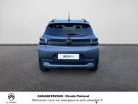 Voitures D'occasion À Ploërmel | Citroën C3 Electrique 113Ch 44,2Kwh Autonomie Confort Max