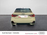 Voitures D'occasion À Quimper | Audi A1 Sportback 30 Tfsi 116Ch S Line S Tronic 7