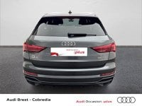 Voitures D'occasion À Brest | Audi Q3 35 Tdi 150Ch S Line S Tronic 7