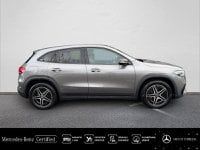 Voitures D'occasion À Saint-Malo | Mercedes-Benz Eqa 250+ 190Ch Amg Line