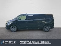 Voitures D'occasion À La Mézière | Ford Transit Custom 320 L2H1 2.0 Ecoblue 170Ch Limited Bva8