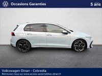 Voitures D'occasion À Quevert | Volkswagen Golf 2.0 Tdi Scr 150Ch R-Line Dsg7