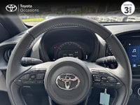 Voitures D'occasion À Pabu | Toyota Aygo X 1.0 Vvt-I 72Ch Dynamic My24