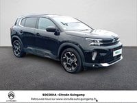 Voitures D'occasion À Guingamp | Citroën C5 Aircross 1.5 Bluehdi 130Ch Max Boite Automatique