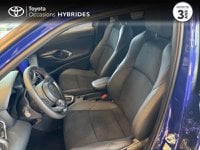 Voitures D'occasion À Pabu | Toyota Yaris Cross 130H Gr Sport Mc26 Véhicule Neuf