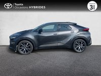 Voitures D'occasion À Plérin | Toyota C-Hr 2.0 Hybride 200Ch Design Ng23
