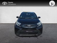 Voitures D'occasion À Vannes | Toyota Aygo X 1.0 Vvt-I 72Ch Dynamic My24