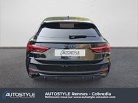 Voitures D'occasion À La Mézière | Audi Q3 Sportback 35 Tfsi 150Ch S Line S Tronic 7