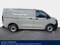 Voitures D'occasion À Lanester | Volkswagen Transporter Fg Van L1 2.0 Tdi 150Ch Business